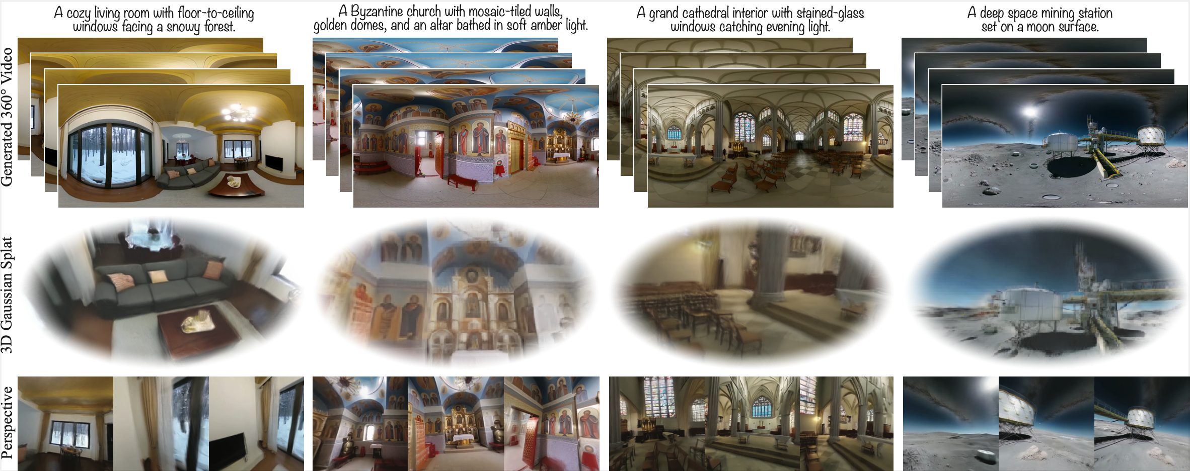 Learning from model weights